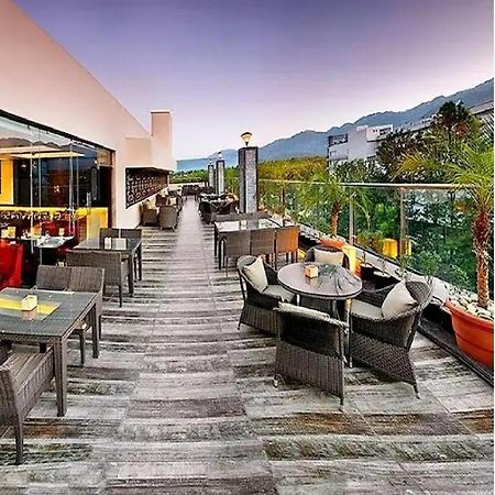 Hotel Satkar, Haridwār Dış mekan fotoğraf