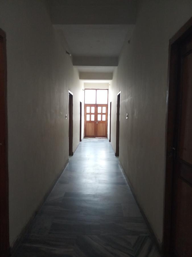 Hotel Satkar, Haridwār Dış mekan fotoğraf