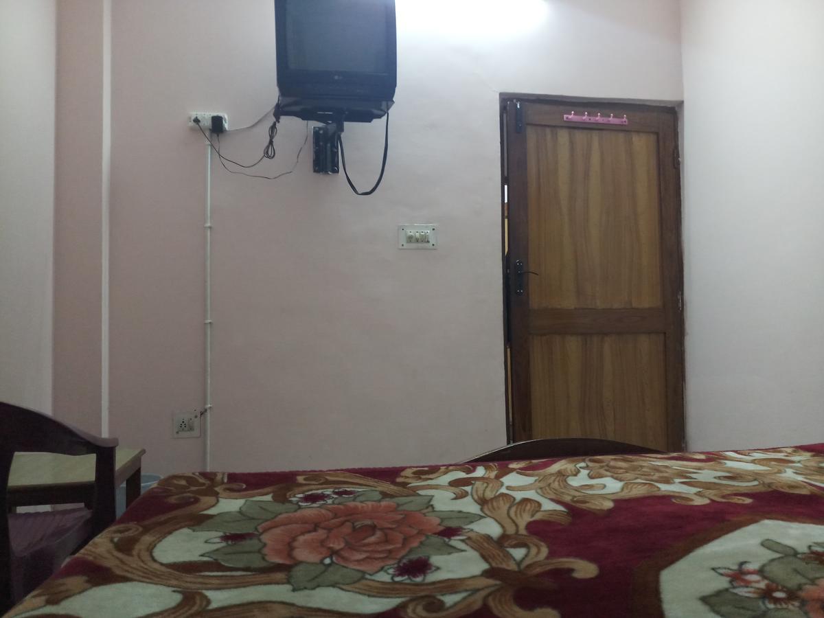 Hotel Satkar, Haridwār Dış mekan fotoğraf