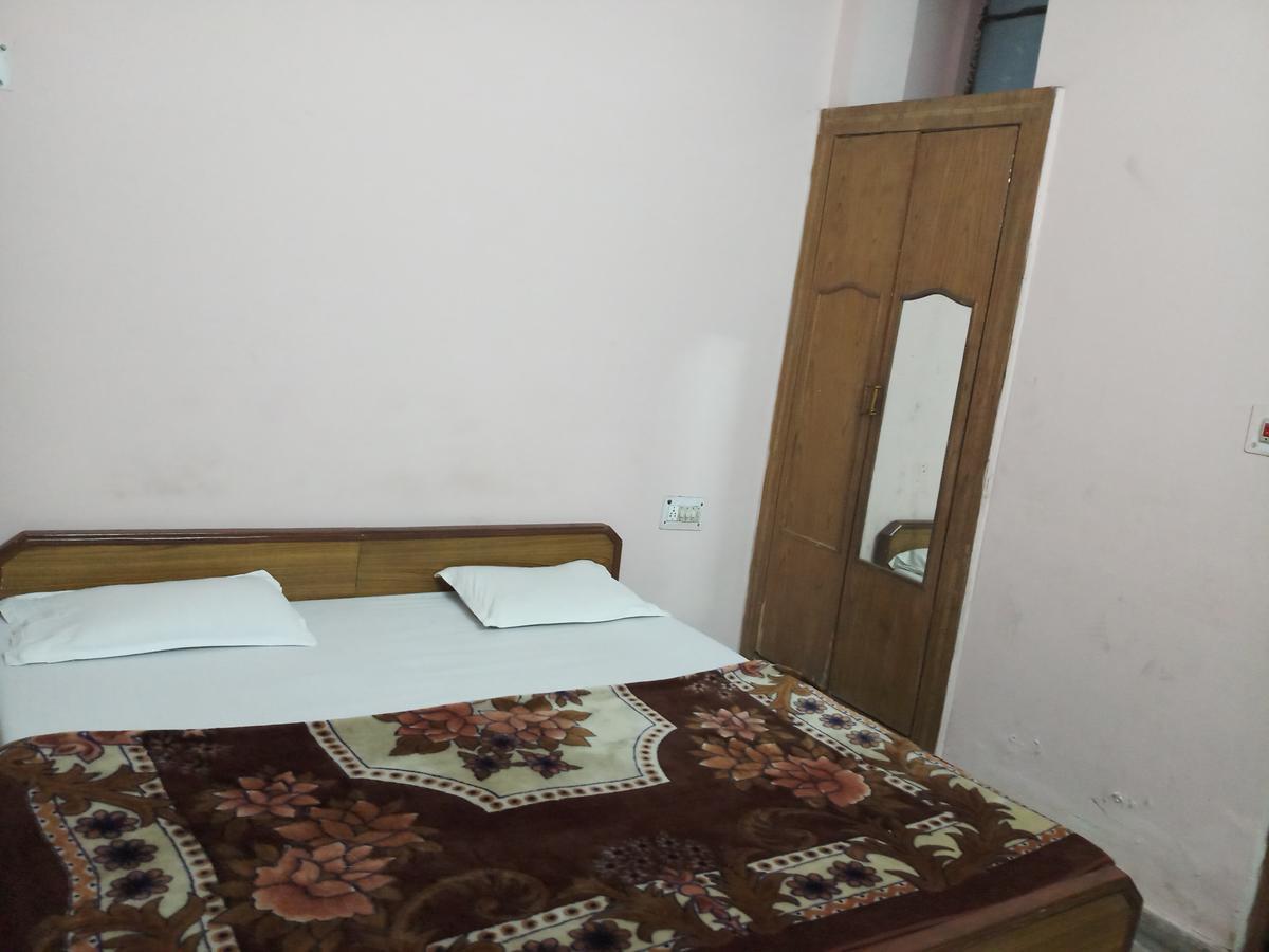 Hotel Satkar, Haridwār Dış mekan fotoğraf