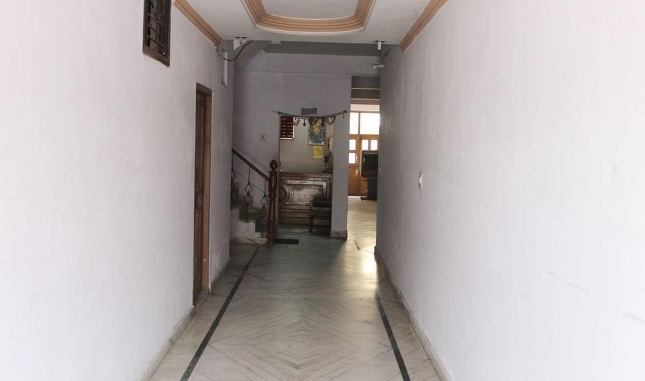Hotel Satkar, Haridwār Dış mekan fotoğraf