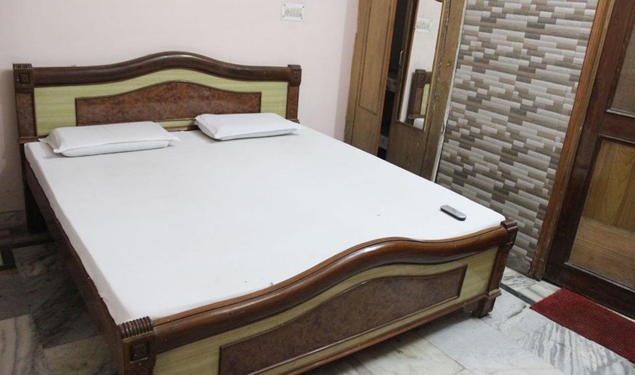 Hotel Satkar, Haridwār Dış mekan fotoğraf