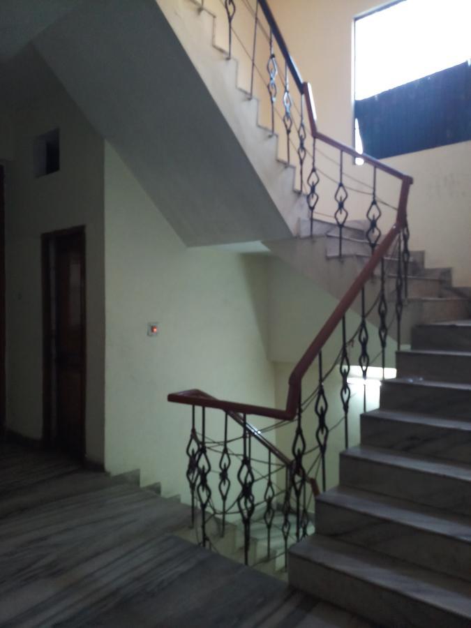 Hotel Satkar, Haridwār Dış mekan fotoğraf