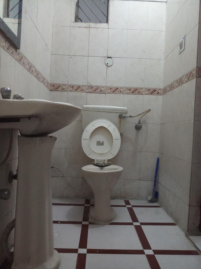 Hotel Satkar, Haridwār Dış mekan fotoğraf