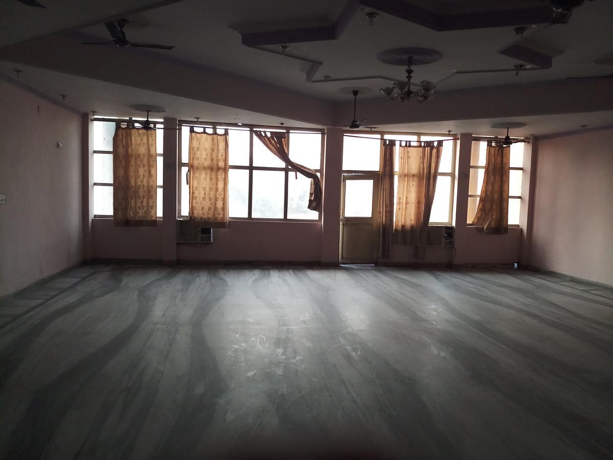 Hotel Satkar, Haridwār Dış mekan fotoğraf