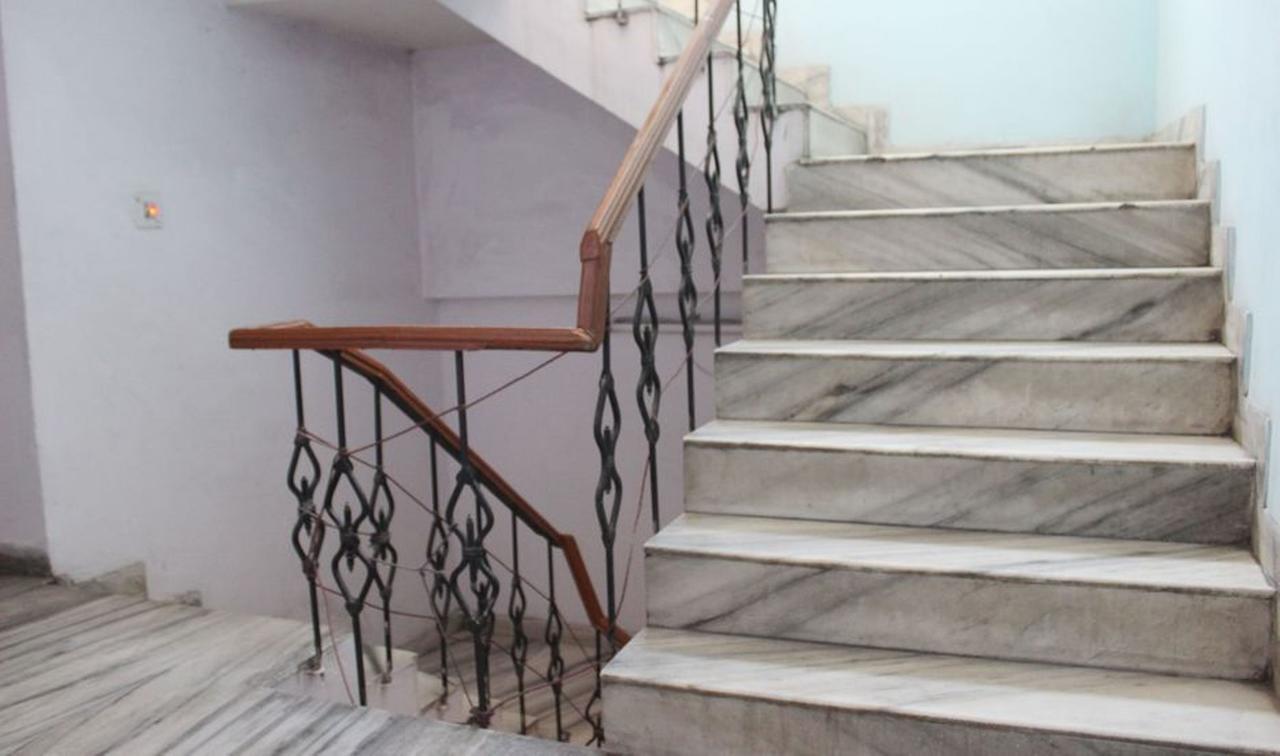 Hotel Satkar, Haridwār Dış mekan fotoğraf